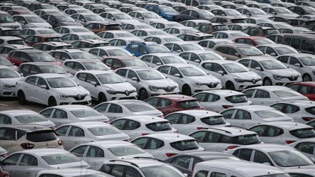 İhracat liderleri belli oldu: Otomotiv yine zirvede - T-Otomobil