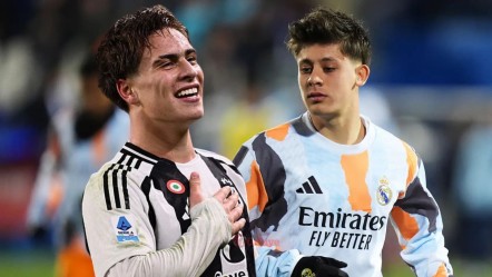 İlk 11 belli oldu! Real Madrid - Juventus maçında Arda Güler ve Kenan Yıldız oynayacak mı? - Haberler
