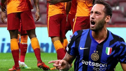 Inter'de Hakan Çalhanoğlu krizi büyüyor! Açıklamalar peş peşe geliyor: Ağır sözler - Spor
