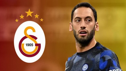 Inter'de Galatasaray krizi! Kaptan isyan etti, başkandan Hakan Çalhanoğlu açıklaması geldi - Spor