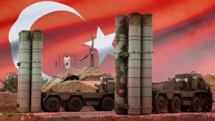 İran’dan Rusya’ya S-400 isyanı: Türkiye’ye veriyorsun, bize vermiyorsun! - Dünya
