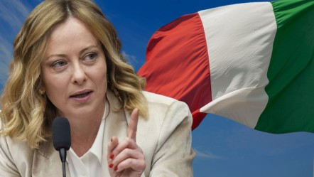 İtalya çalışma vizesi başvurusu nasıl yapılır, şartlar neler? İtalya 500 bin işçi alacağını duyurdu! - Haberler