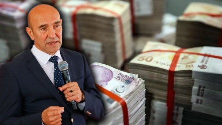 İzmir Büyükşehir Belediyesi'ndeki yolsuzluğun detayları ortaya çıktı! Zarar 1.5 milyar TL'yi aşıyor - Ekonomi
