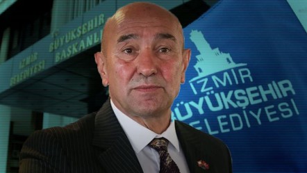 İzmir'de büyük operasyon! Tunç Soyer gözaltına alındı - Gündem