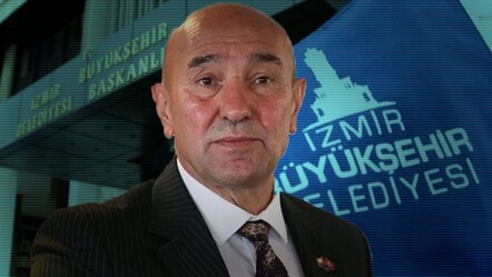 İzmir'de büyük operasyon! Tunç Soyer gözaltına alındı - haberler