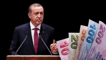Kabine toplantısı kararları: Asgari ücrete ara zam yapılacak mı, emekli maaş zammı enflasyon farkı ne kadar? - Haberler