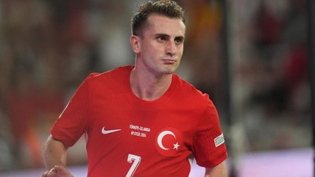 Kerem Aktürkoğlu, Leman karikatürüne isyan etti: Yere batsın aşağılık zihniyetiniz! - Gündem