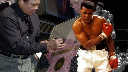 Leman Dergisi ünlü boksörü hatırlattı! Muhammed Ali'nin sözleri gündem oldu - spor
