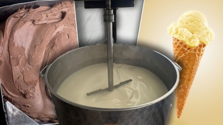 Limonlu dondurma sapsarıysa yemeyin! 50 yıllık tecrübeyle uyardı - Yaşam