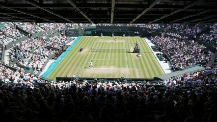 Lorenzo Musetti Wimbledon 2025 maçı hangi kanalda, saat kaçta? Basilashvili ile karşılaşacak - Haberler