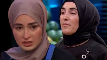 MasterChef Ayşe Ekiz ile Beyza Aydın neden küs? İlk kez açıkladı, sebebi ortaya çıktı - Magazin