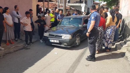 Polisin dur ihtarına uymadı: Hem para cezası hem de gözaltı şoku yaşadı! - 3. Sayfa