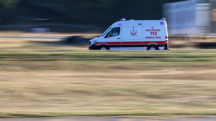 Şanlıurfa'da korkunç kaza! 14 yaşındaki çocuk can verdi - Gündem