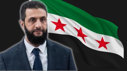 Tel Aviv basını Ahmed Şara'ya suikast senaryosu yazdı, Suriye ‘yalan’ dedi! - Dünya