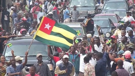 Togo'daki hükümet karşıtı protestolarda ortalık karıştı! Çok sayıda ölü var - Dünya