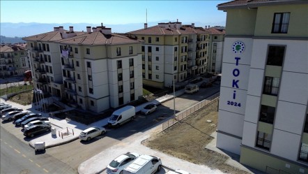 TOKİ 250 bin konut projesi ne zaman başlayacak? Sosyal konut başvuru süreci - Haberler