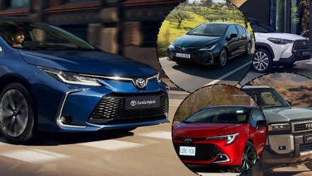 Toyota fiyat listesi Temmuz 2025! Toyota Corolla, Yaris, Cross, Camry, CH-R, RAV4 ve Hillux güncel fiyatları - T-Otomobil