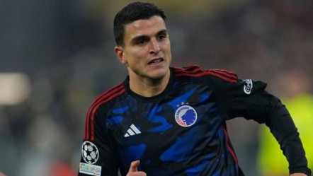Trabzonspor'dan Elyounoussi atağı! Hem kiralık hem bonservisli teklif - Spor