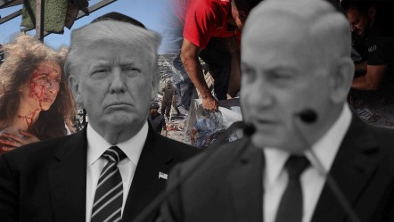 Trump, ateşkes için tarih verdi: "O da savaşı bitirmek istiyor!" - Dünya