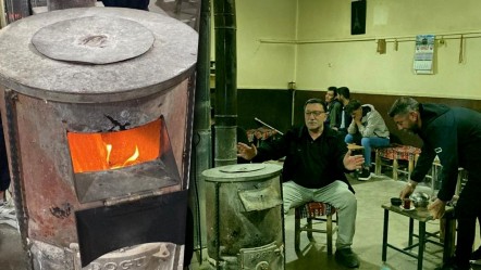 Türkiye sıcaktan kavrulurken, bir ilçemiz kışı yaşıyor: Biz hala ısınamadık - Yaşam