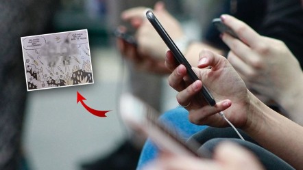 Türkiye’yi ayağa kaldıran karikatür: Tepkiler çığ gibi! Leman dergisinin internet sitesine erişim engeli - Gündem