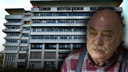 Yücel Erten kimdir, neden gözaltına alındı? Detaylar ortaya çıktı - Haberler