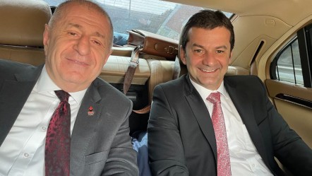 Zehir zemberek sözlerle bıraktı! Zafer Partisi'nde Bartu Soral istifa etti - Gündem
