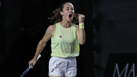 Zeynep Sönmez tarihe geçti! Wimbledon'da 2. tura yükseldi - Spor