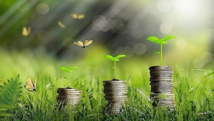 60 milyon dolarlık fon geliyor! Bir ülke daha yeşil enerjinin peşinde - Ekonomi