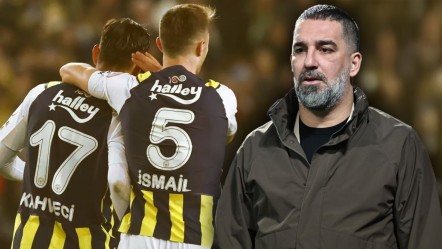 Arda Turan’dan Fenerbahçeli yıldızlara kanca! İrfan Can ve İsmail listede - Spor
