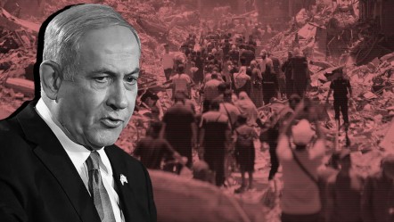 Ateşkesi kabul ettiler ama... Netanyahu ağzındaki baklayı çıkardı! - Dünya