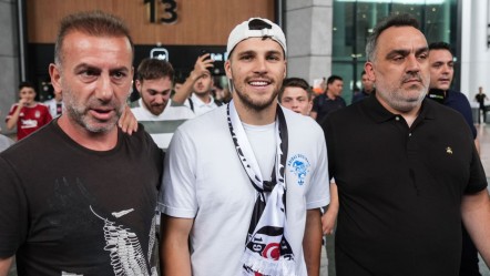 Benfica açıkladı! David Jurasek'in sözleşme detayları ortaya çıktı - Spor