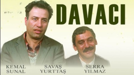 Davacı filmi nerede ve ne zaman çekildi? Filmin çekildiği köy merak konusu oldu! - Haberler