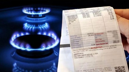 Doğalgaza zam mı geldi? EPDK'dan konut ve sanayide kullanılan gaz kararı gündeme geldi - Haberler