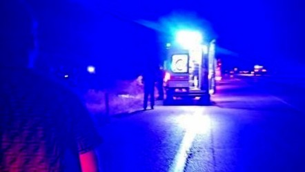 Elazığ'da otomobil devrildi! 2 kişi öldü, 2 kişi de yaralandı - 3. Sayfa