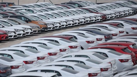 En çok satan markalar listesinde ilginç değişim: Artık Renault ve Fiat… - T-Otomobil