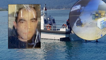 Engelli vatandaşın kahreden ölümü! Akülü sandalyeden kendini denize attı - 3. Sayfa