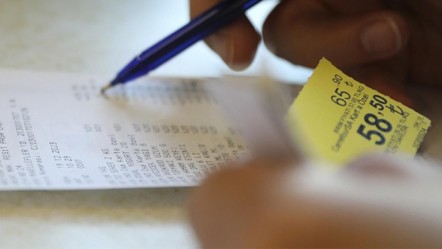Fahiş fiyata geçit yok! Ankara'da 25 milyon lira ceza kesildi - Ekonomi