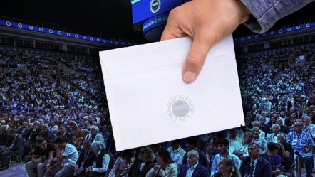 Fenerbahçe kongre üyesi nasıl olunur? Üyelik süreci merak uyandırdı - Haberler