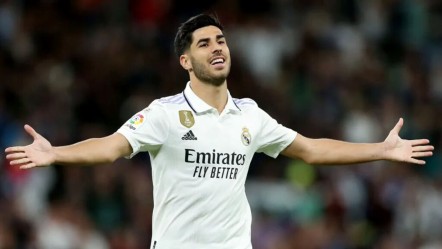 Fenerbahçe'de Asensio çabası! PSG ile pazarlık - Spor