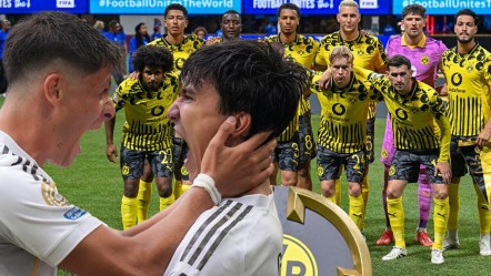 FIFA Kulüpler Dünya Kupası'nda çeyrek final heyecanı! İşte eşleşmeler ve program - Spor