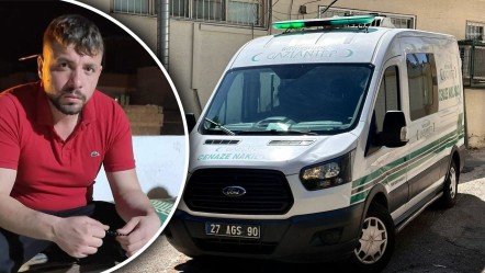 Husumetlilerin kavgası cinayetle bitti! Pompalı tüfekle öldürdü - 3. Sayfa