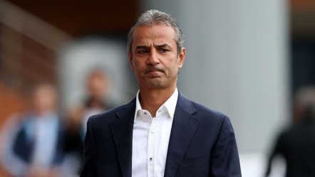 İsmail Kartal Persapolis'ten ayrıldı! Yeni takımı ne olacak? - Spor