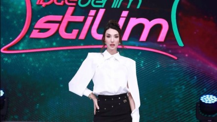 İşte Benim Stilim Ceyda neden yok, ayrıldı mı? Sosyal medya hesabından açıkladı - Haberler