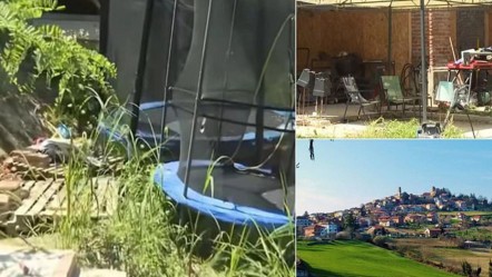 İtalya’da tüyler ürperten ihmal: “Hayalet çocuklar” ülkeyi sarstı - Dünya