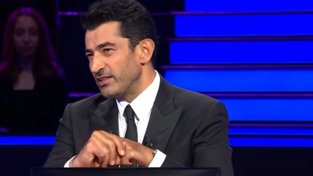 Kenan İmirzalıoğlu ‘A.B.İ’ dizisiyle dönüyor! Afişi ortaya çıktı, kanalı da belli… - Magazin