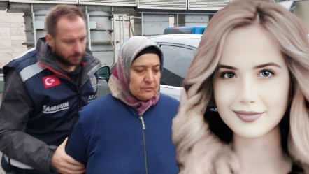 Kızını boğarak öldüren kadın için istenen ceza belli oldu! İfadesindeki detaylar korkunç - 3. Sayfa