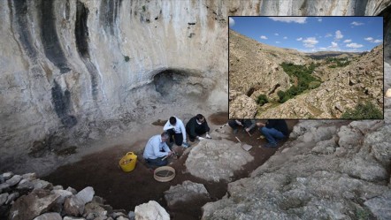Mardin'de ortaya çıktı, eşi benzeri yok! 160 bin yıllık sır çözülüyor mu? - Yaşam