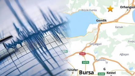 Marmara'daki sarsıntılar sonrası korkutan açıklama! "7'nin üzerinde deprem üretme potansiyeli var" - Gündem