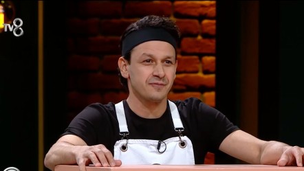 MasterChef Çağlar kimdir, kaç yaşında ve nereli? 3’lü elemede dikkatleri üzerine çekti! - Haberler